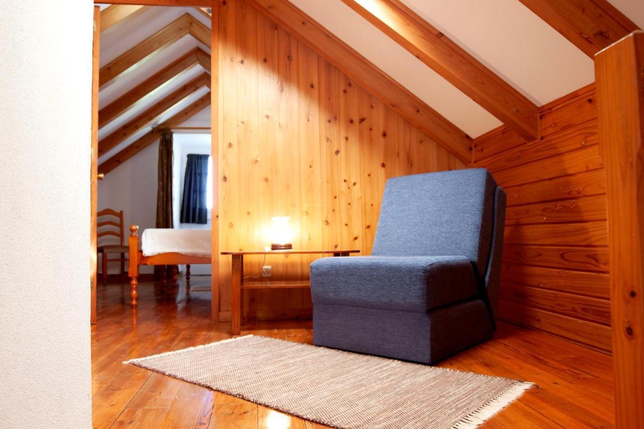 Casas Goulart Apartment Canto da Areia Luaran gambar