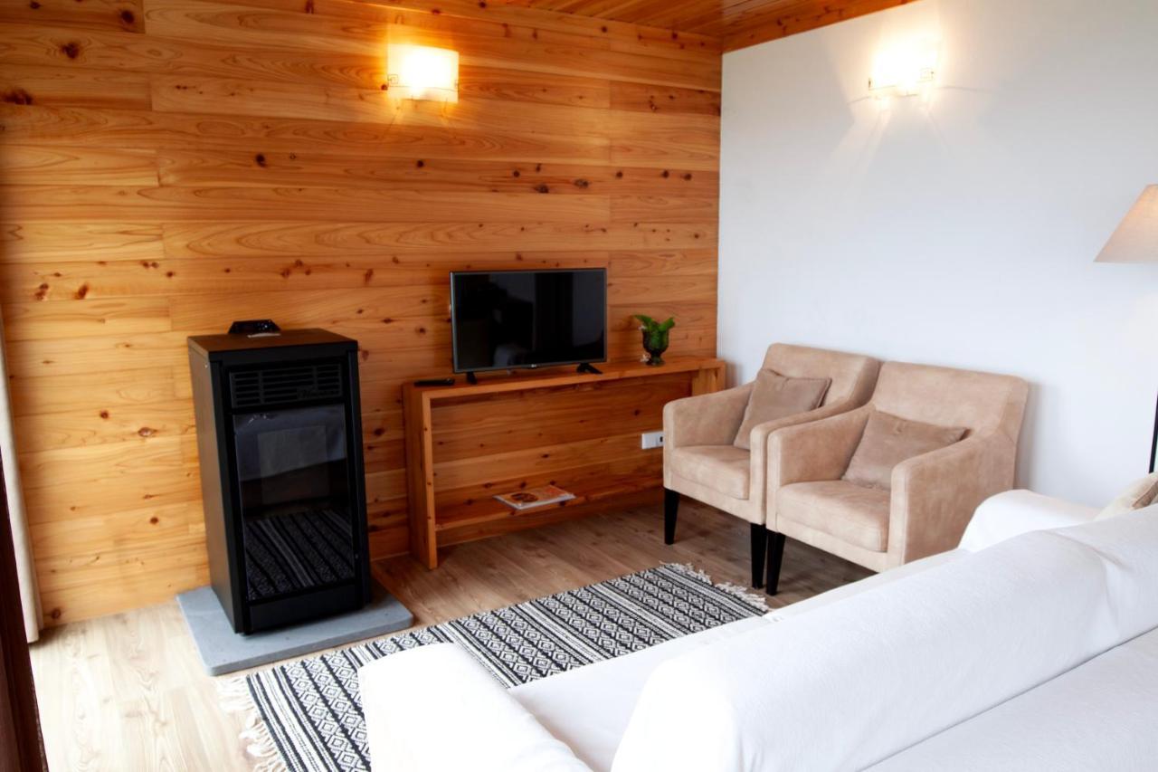 Casas Goulart Apartment Canto da Areia Luaran gambar