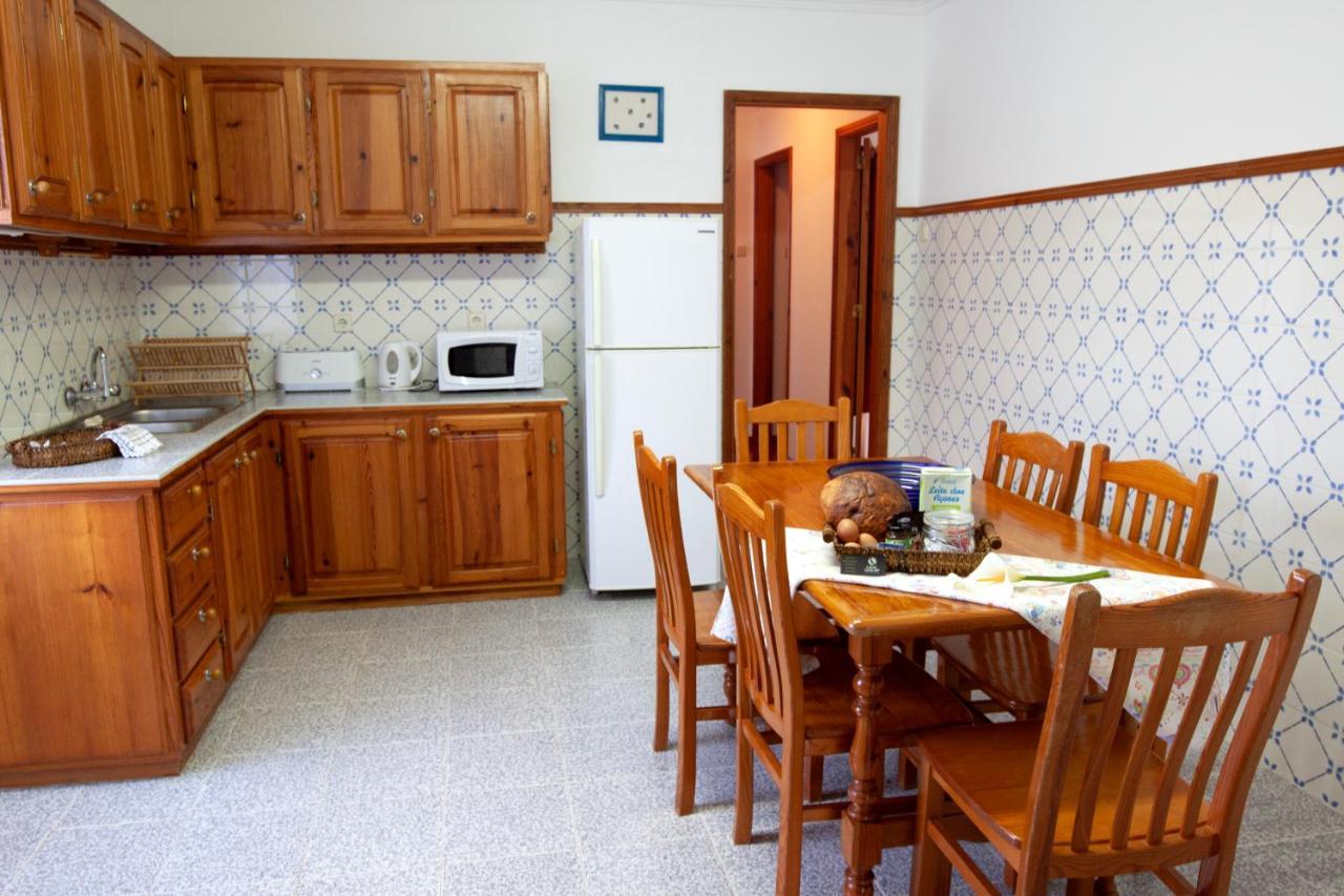 Casas Goulart Apartment Canto da Areia Luaran gambar