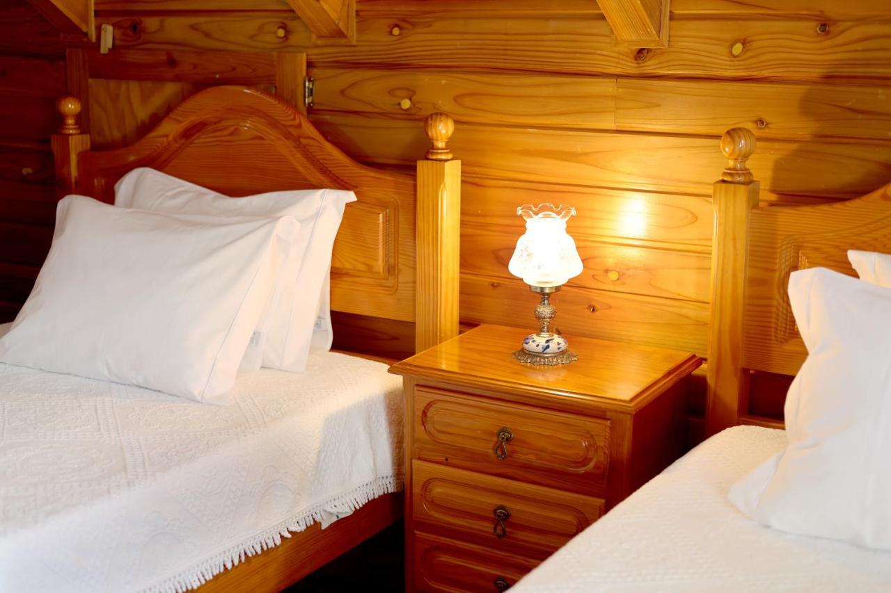 Casas Goulart Apartment Canto da Areia Luaran gambar