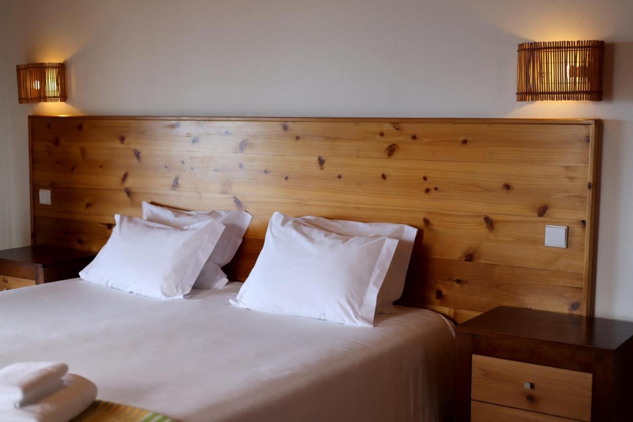 Casas Goulart Apartment Canto da Areia Luaran gambar