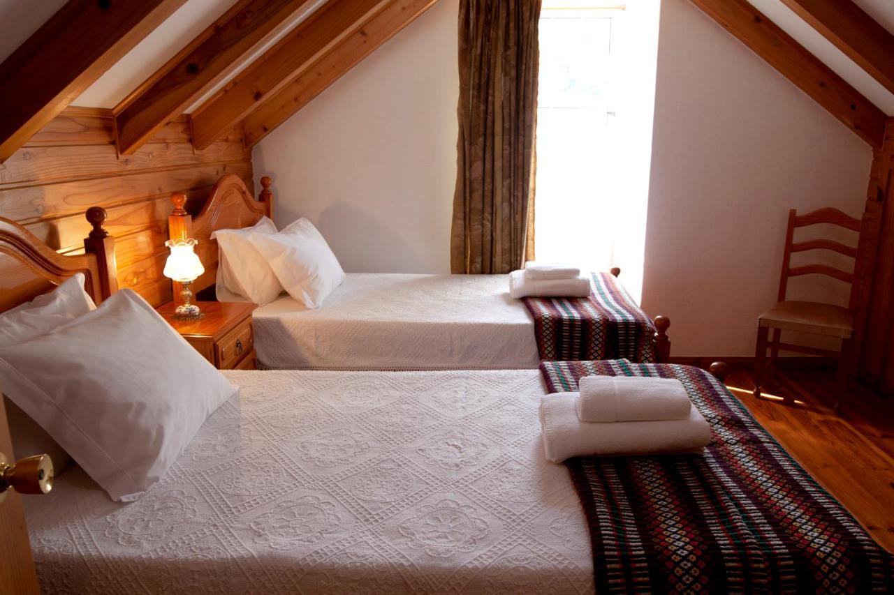 Casas Goulart Apartment Canto da Areia Luaran gambar