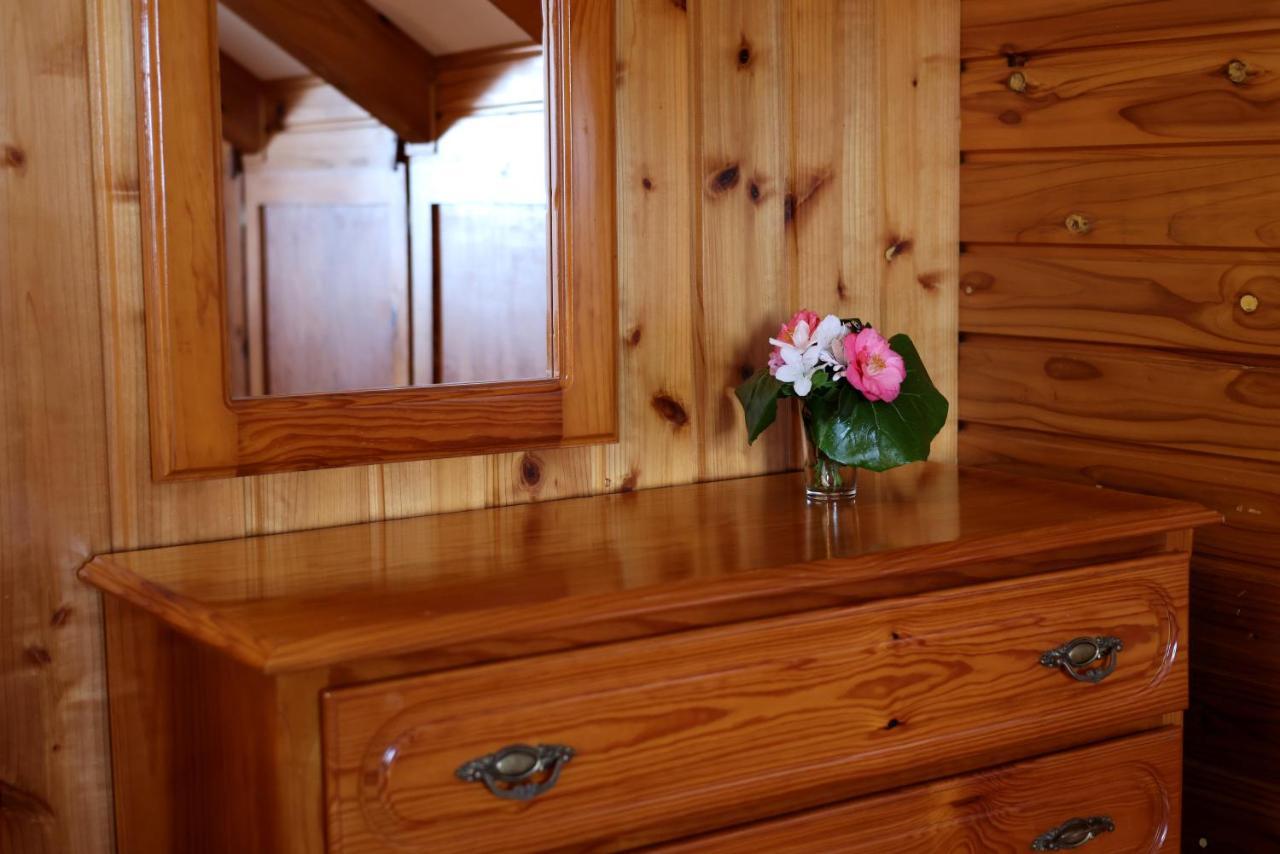Casas Goulart Apartment Canto da Areia Luaran gambar