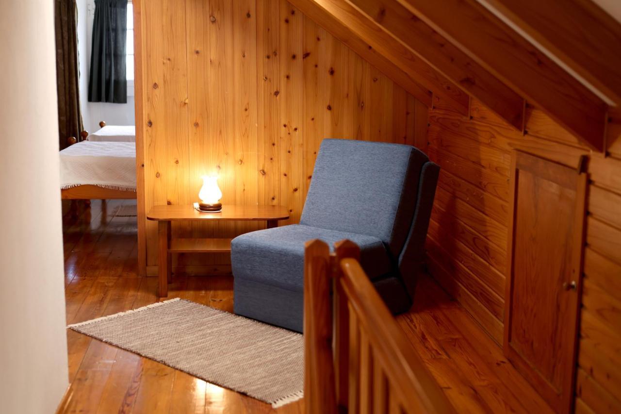 Casas Goulart Apartment Canto da Areia Luaran gambar