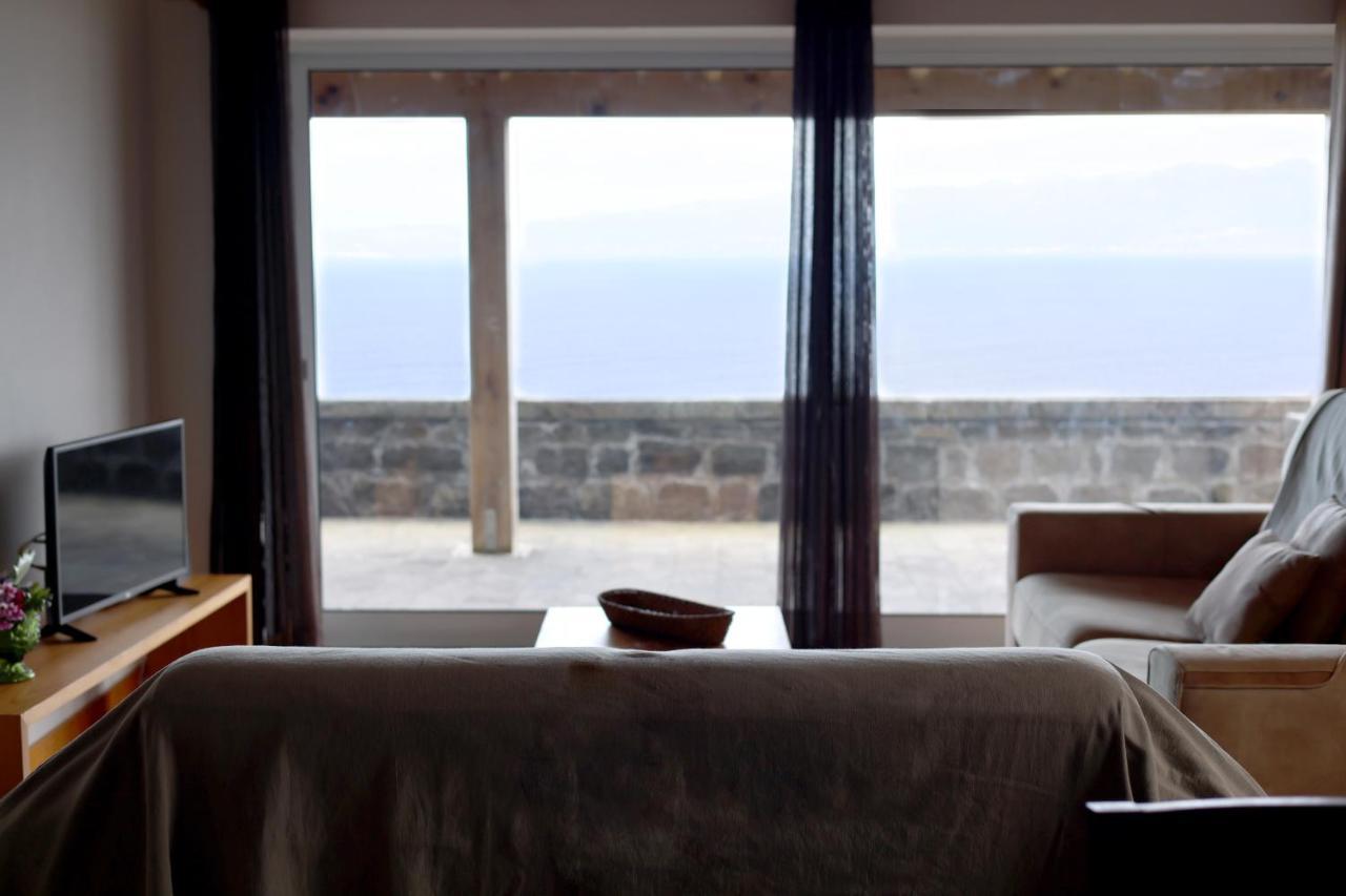 Casas Goulart Apartment Canto da Areia Luaran gambar