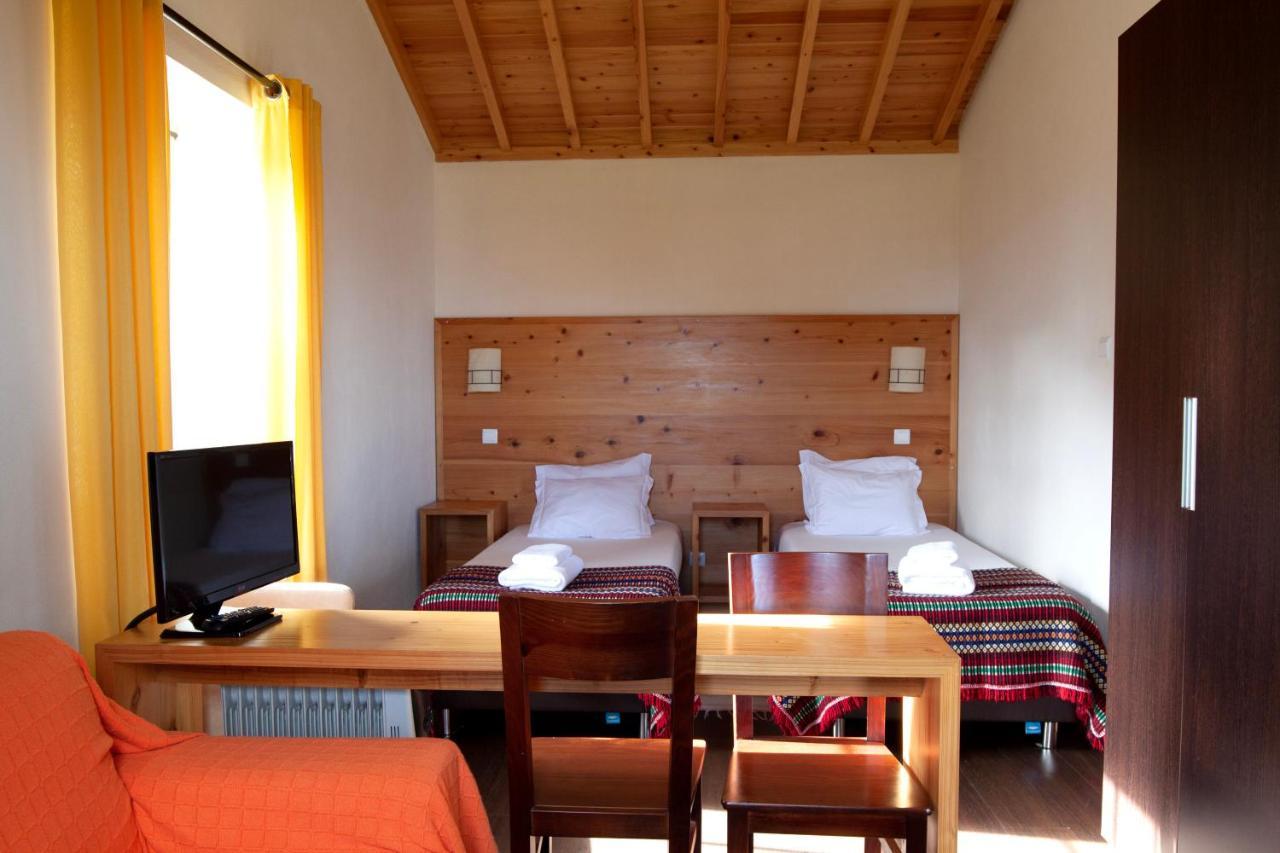 Casas Goulart Apartment Canto da Areia Luaran gambar