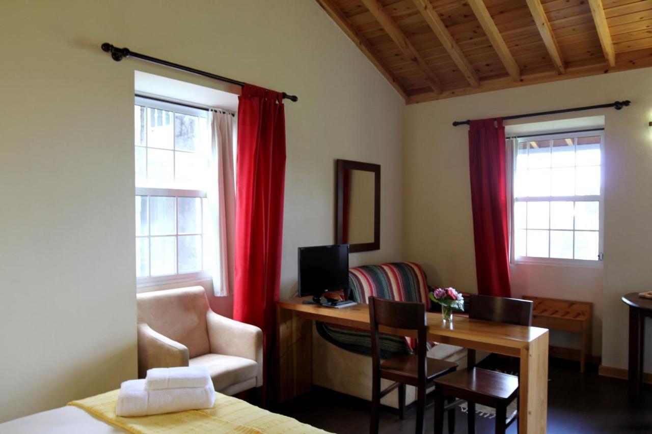 Casas Goulart Apartment Canto da Areia Luaran gambar