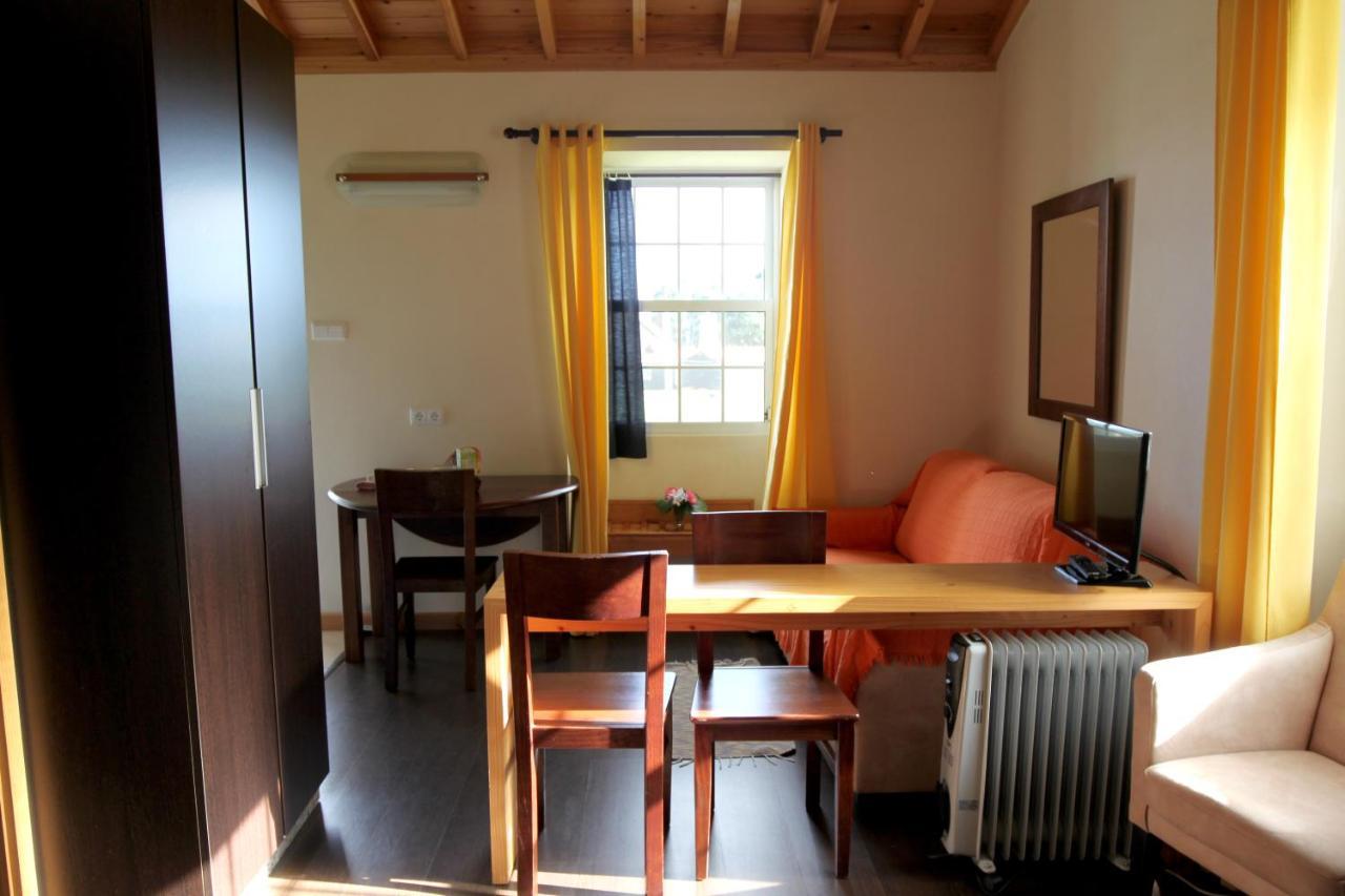 Casas Goulart Apartment Canto da Areia Luaran gambar
