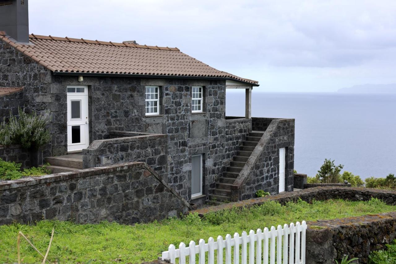 Casas Goulart Apartment Canto da Areia Luaran gambar