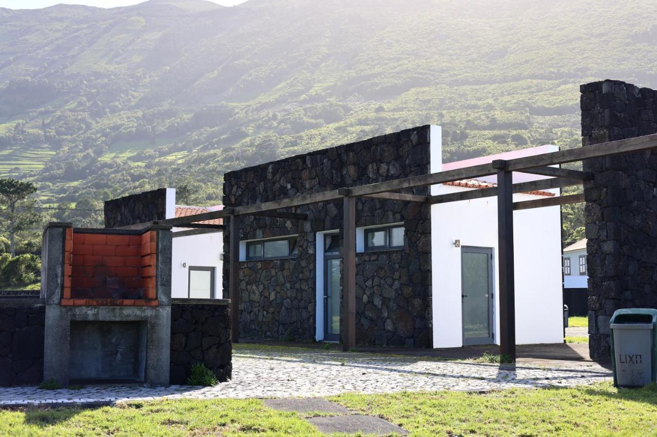 Casas Goulart Apartment Canto da Areia Luaran gambar